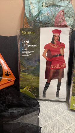 Lord Farquaad