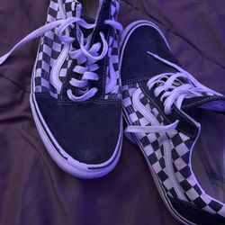  Vans s