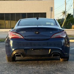 2015 Hyundai Genesis