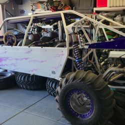 2006 Extreme Performance Eco 1