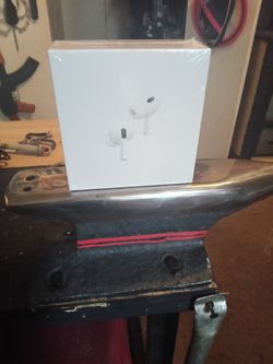 Apple Airpods Pro 2nd Gen