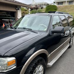 2013 Ford Expedition