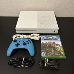 Xbox One S 1TB