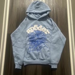 Spider Hoodie