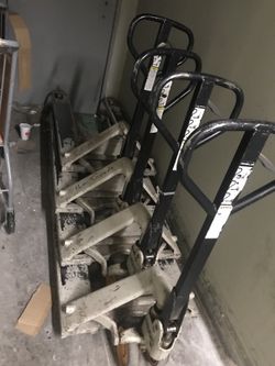 Pallet Jack
