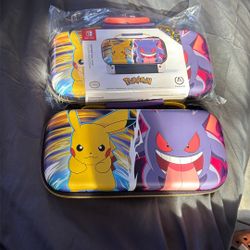 Nintendo Switch Case