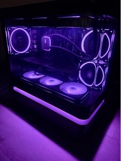Gaming PC - Ryzen 5 7500X3D | RTX 5060 Ti 16GB | 16GB DDR5 | 1TB SSD
