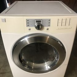 Kenmore Gas Dryer 