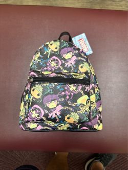 Lounge fly X-men funko mini bag