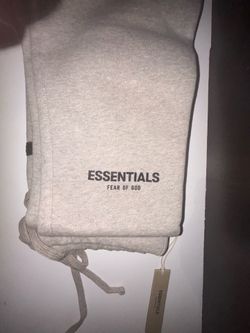 Essential pants