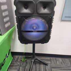 Speaker 
