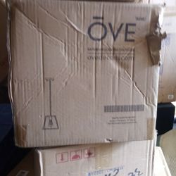 Black bathroom Hanging Pendant lighting