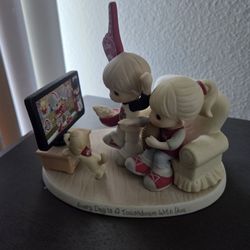 Precious Moments- Ohio State