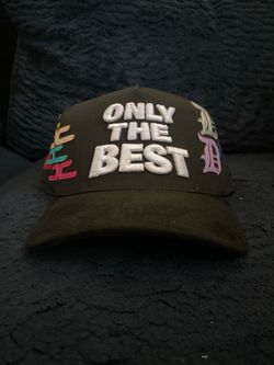 dandy hat