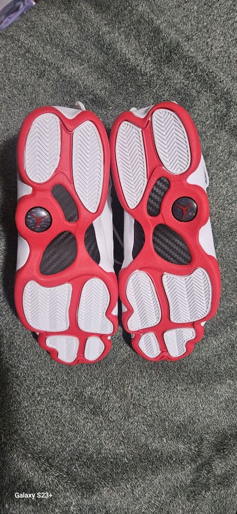 Jordan 6 Rings