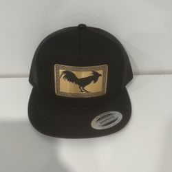 Gallo 🐔 Snapback hat 🧢