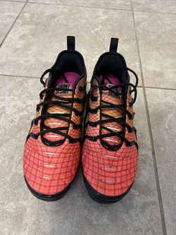 Nike 2019 Air VaporMax Plus Grid Sunset Size 10.5 Men’s