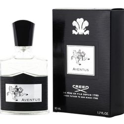 Creed Aventus Cologne