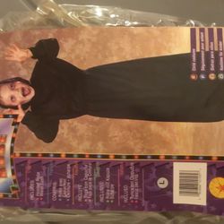 Horror Robe For Kids 