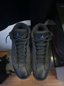 jordan 13 Royal blue