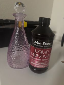 Mia’s secret monomer