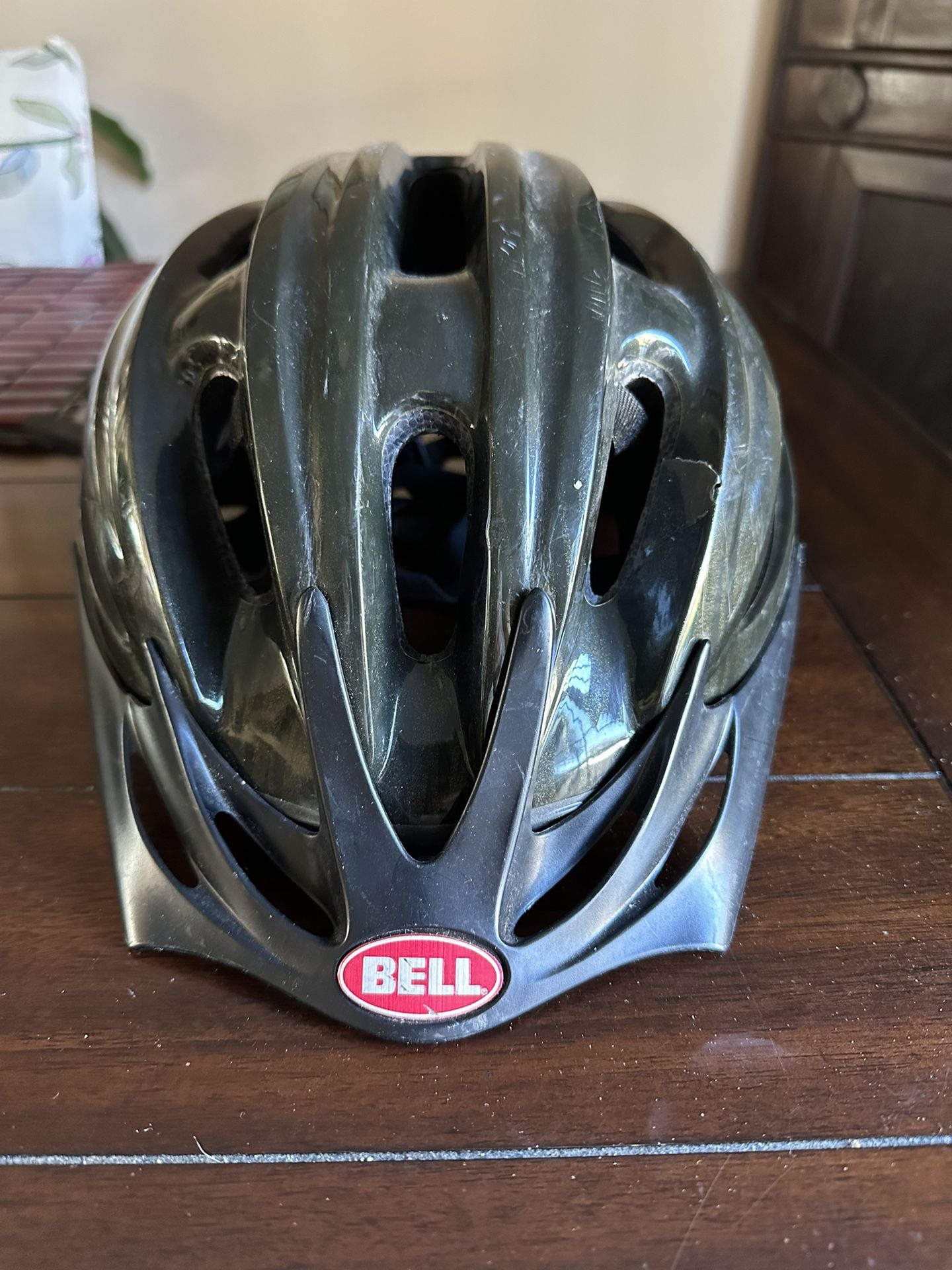 Bell Men’s Bicycle Helmet