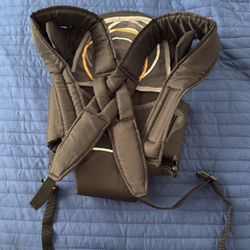 Evenflo Baby Carrier
