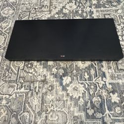 LG  SoundPlate 
