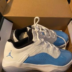 Jordan 11 Cmft Low’s 