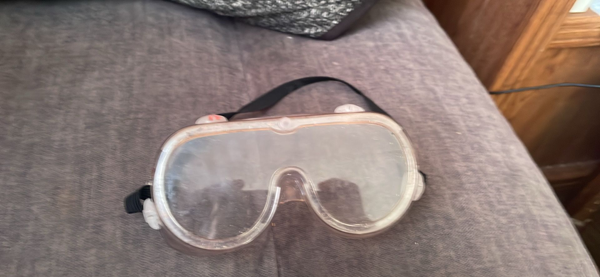 Safety Glasses