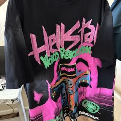 Hell Star T