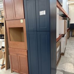 Kitchen Cabinets 