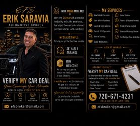 Automotive Broker