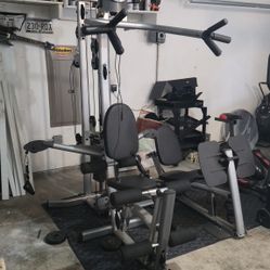 Home Gym