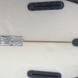 Surfboard