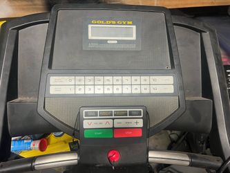 Treadmill