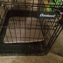 Dog Crate For Large Dog 