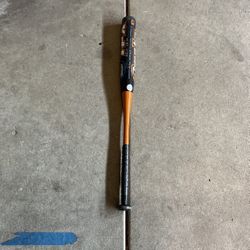Louisville Slugger Omaha Composite Baseball Bat