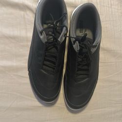 Tennis Shoes leather   Puma BMW  For Men