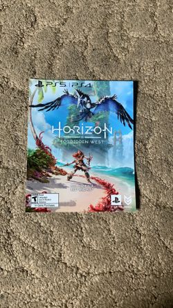 Digital Game Ps5