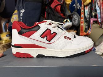 New Balance Shoes