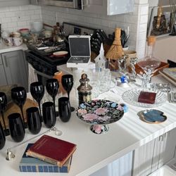 Estate Sale SATURDAY 1/10 &SUNDAY 1/11
