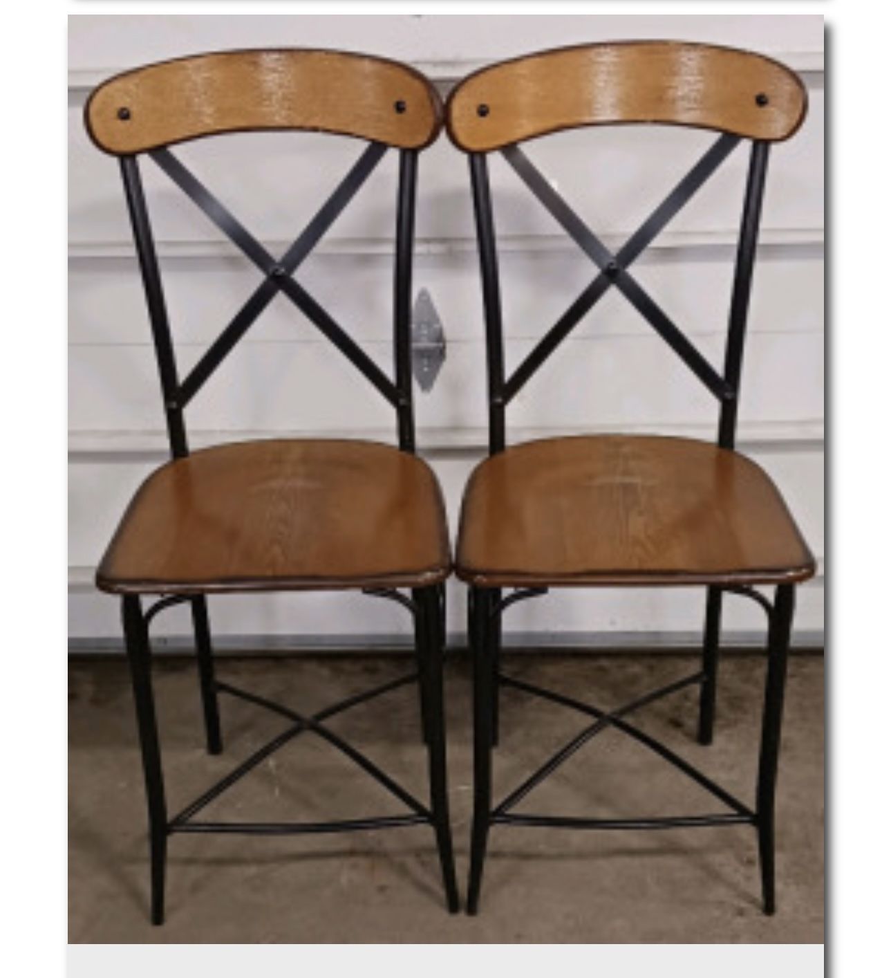 Bar Stools