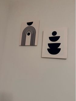 Decorative frames