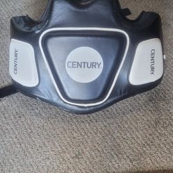 Boxing BODY PROTECTOR 