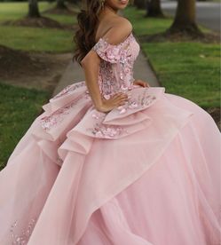 Quince dress