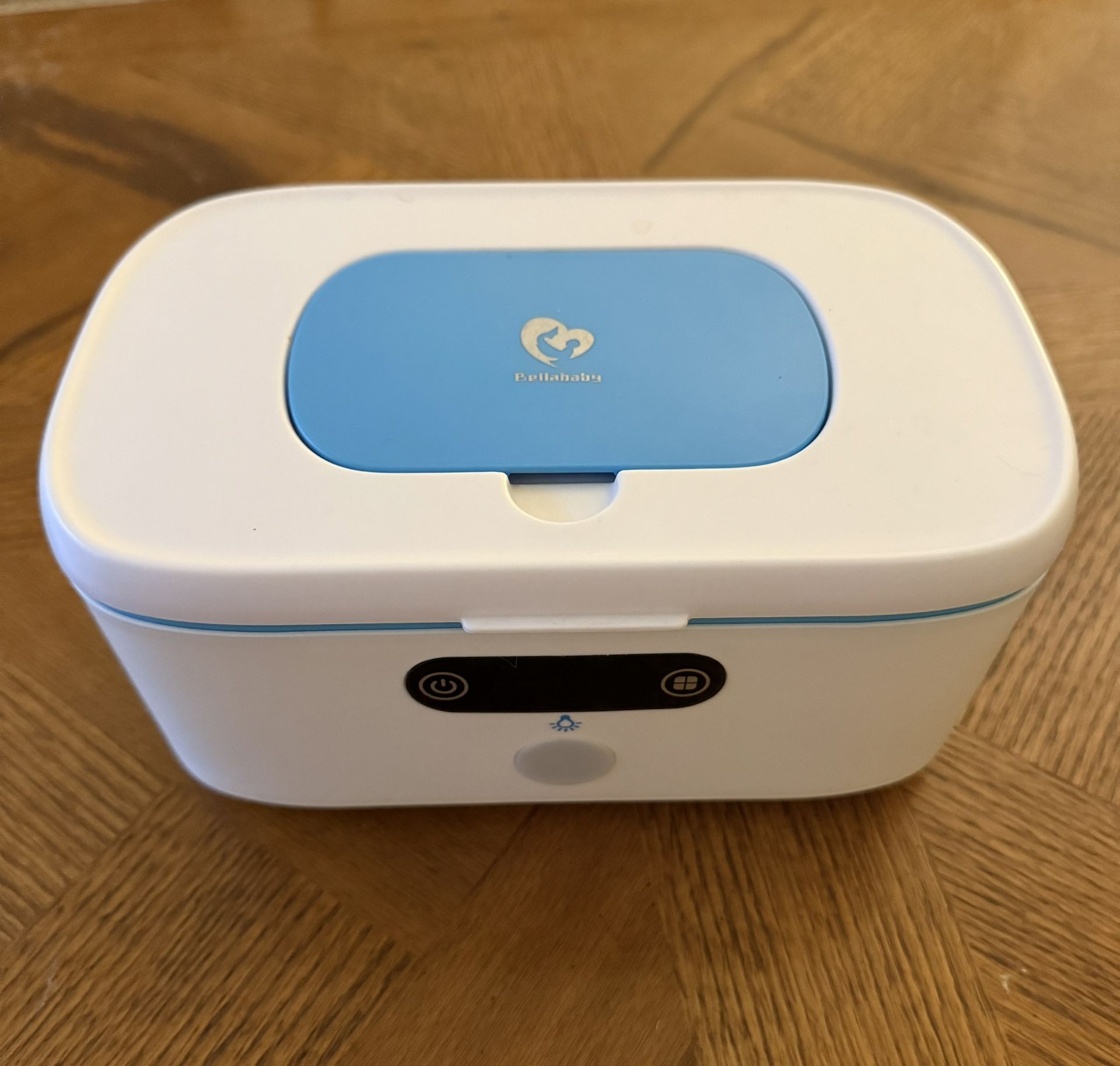 Baby Wipe Warmer