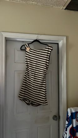One piece Jumpsuit size M