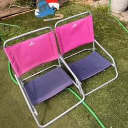 Beach Chairs