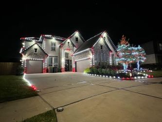 Christmas Lights